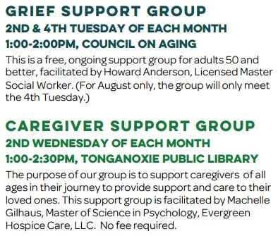Caregiver